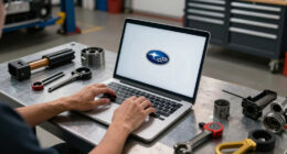 Subaru Surges In Global Coverage