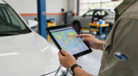 Subaru Surges In Global Coverage
