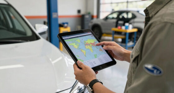 Subaru Surges In Global Coverage