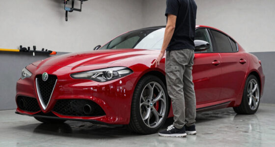 The Alfa Romeo Giulia Quadrifoglio Is A Bargain Fast Sedan