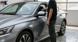 The Nissan Altima, Once Inescapable, Is Finally Dead