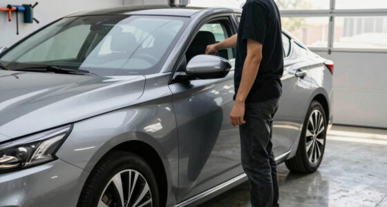 The Nissan Altima, Once Inescapable, Is Finally Dead
