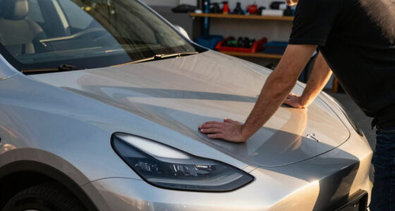 This Is Tesla's New, Bigger Model Y For The U.S.