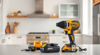 Top DEWALT Saw Blades of 2026: Essential Accessories Guide