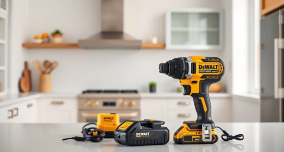 Top DEWALT Saw Blades of 2026: Essential Accessories Guide