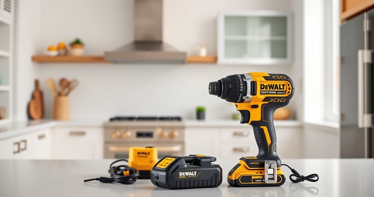 Top DEWALT Saw Blades of 2026: Essential Accessories Guide