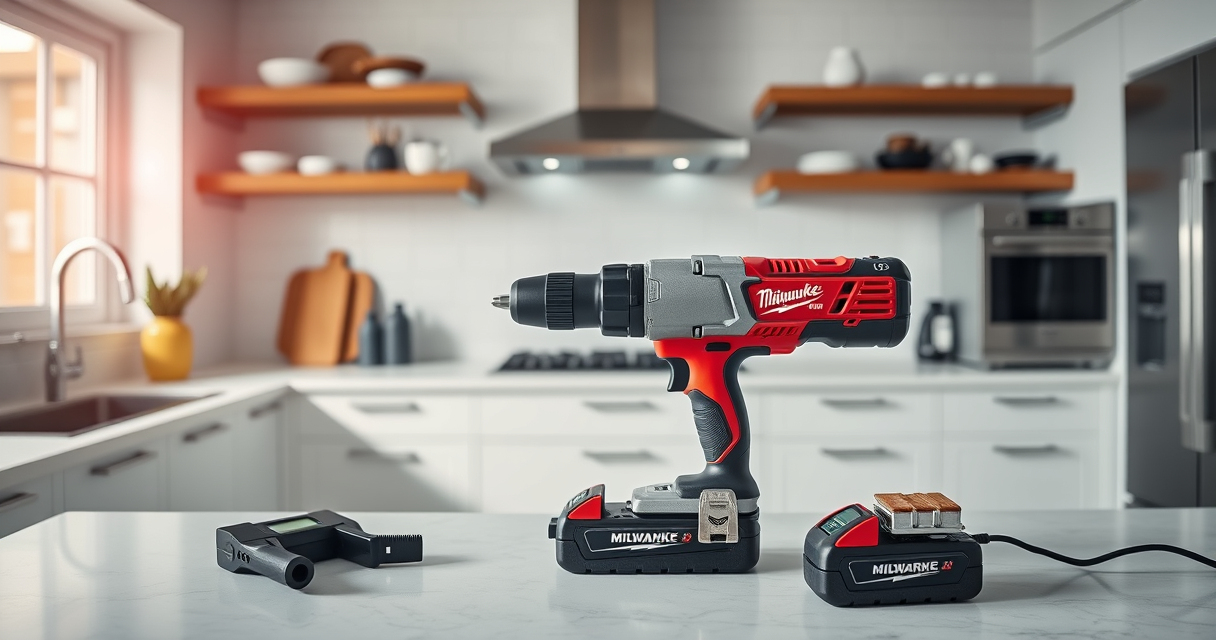 Top Milwaukee Power Tools for DIY in 2026 — Guide 11