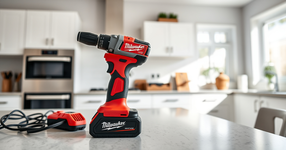 Top Milwaukee Power Tools for DIYers in 2026 — Guide 3