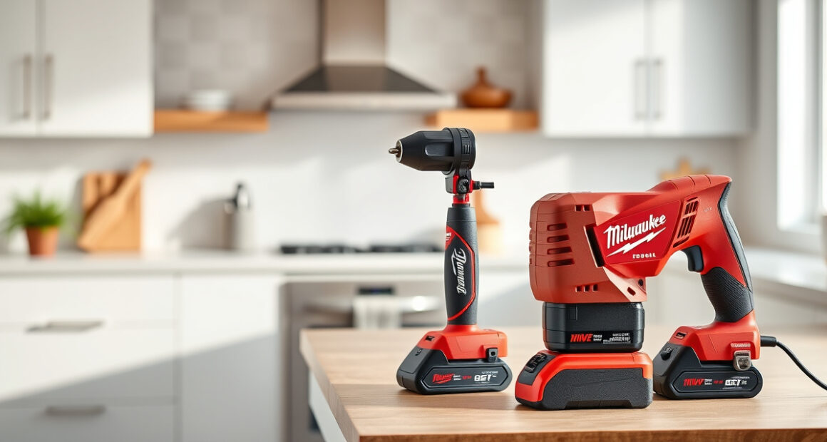 Top Milwaukee Power Tools for Electricians (2026) — Essential Guide