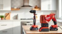 Top Milwaukee Power Tools for Electricians (2026) — Essential Guide