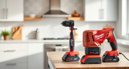 Top Milwaukee Power Tools for Electricians (2026) — Essential Guide