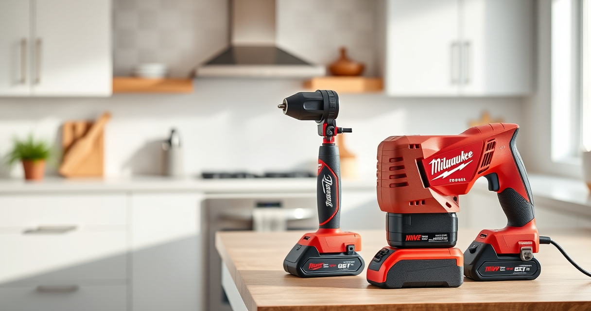 Top Milwaukee Power Tools for Electricians (2026) — Essential Guide