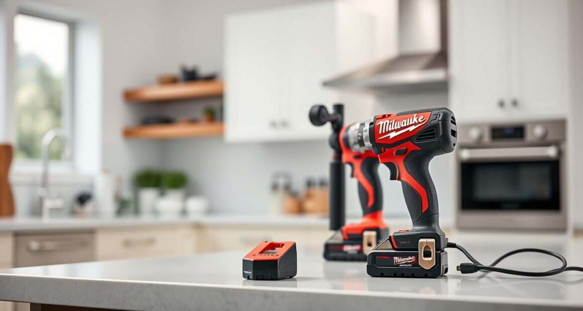 Top Milwaukee Power Tools for Electricians (2026) — Guide 10