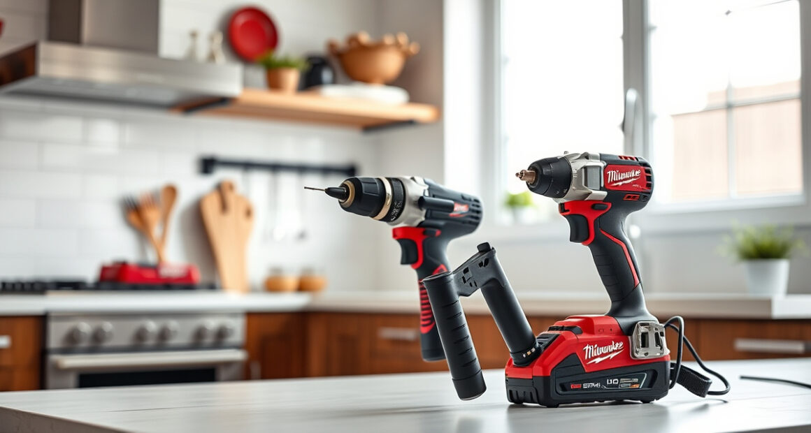 Top Milwaukee Power Tools for Mechanics (2026) — Ultimate Guide
