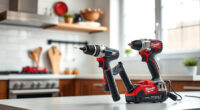 Top Milwaukee Power Tools for Mechanics (2026) — Ultimate Guide