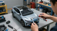 Toyota Is Paying EV Drivers $3,000 To Switch To A bZ