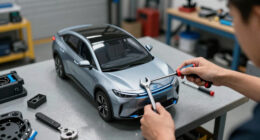 Toyota Is Paying EV Drivers $3,000 To Switch To A bZ