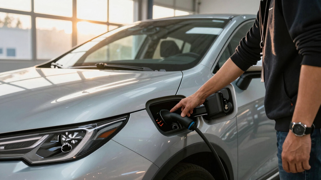 Toyota's EV Sales Have More Than Doubled This Year