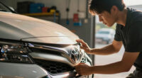 Toyota Surges In Global Coverage