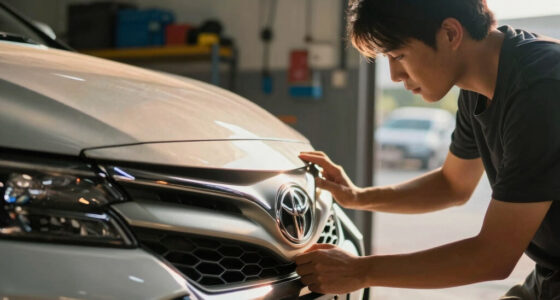 Toyota Surges In Global Coverage