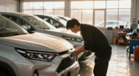 Toyota Surges In Global Coverage
