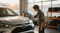 Toyota Surges In Global Coverage