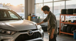 Toyota Surges In Global Coverage