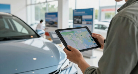 Toyota Surges In Global Coverage
