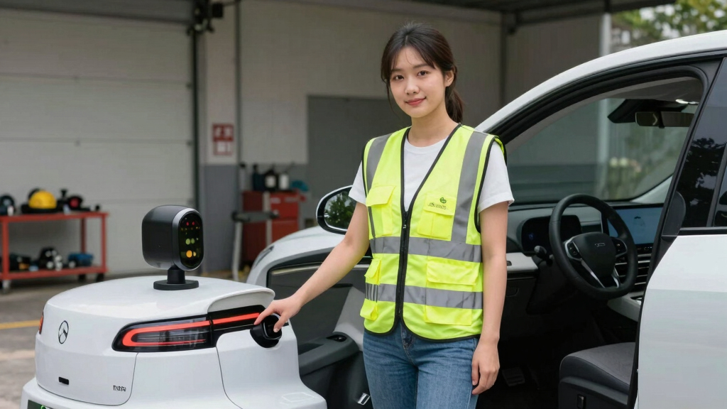 Traffic Regulators Vow to Unleash ‘Innovation’ by Eliminating Robotaxi Brake Pedals