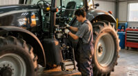 Traktor
