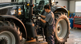 Traktor