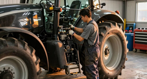 Traktor