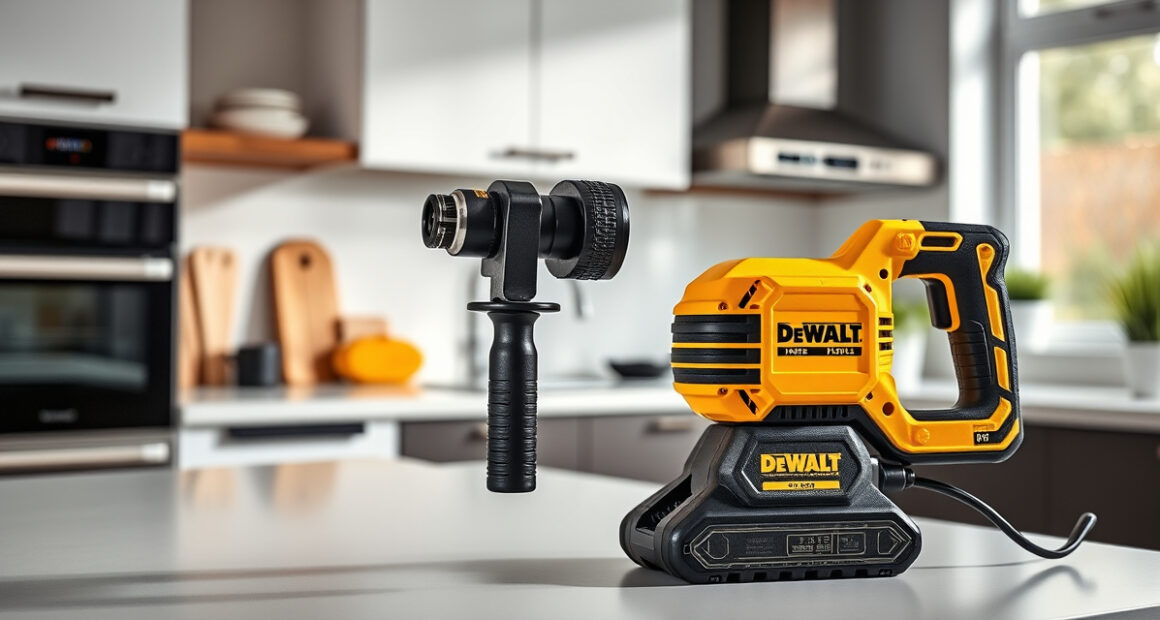 Troubleshooting DEWALT Power Tool Batteries Not Charging