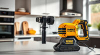 Troubleshooting DEWALT Power Tool Batteries Not Charging
