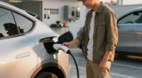 U.S. EV Sales Rebound To Their Highest Level Since The Tax Credit Ended