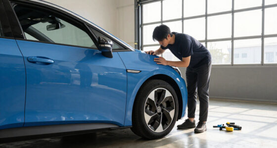 Volkswagen's Cheapest EVs Are Already A Hit: 70,000 Orders And Counting