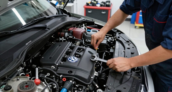 Volkswagen Surges In Global Coverage