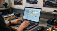 Volvo Surges In Global Coverage