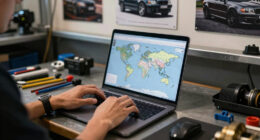 Volvo Surges In Global Coverage