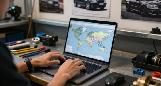 Volvo Surges In Global Coverage