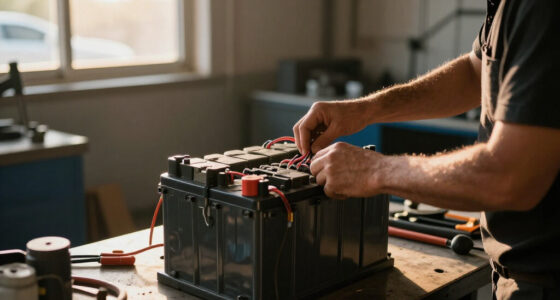Why Is Everyone Trying To Build A Solid-state Battery?
