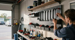10 Best Automotive Garage Storage Solutions in 2026