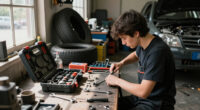 10 Best Automotive Tool Kits for Students in 2026