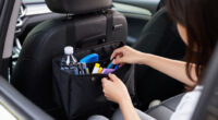 10 Best Car Seat Organizer for Students in 2026
