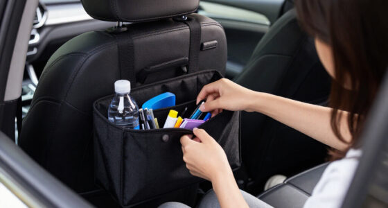10 Best Car Seat Organizer for Students in 2026