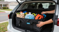 10 Best Car Trunk Organizers in 2026