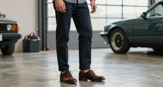 10 Best Elegant Dad Shoes in 2026