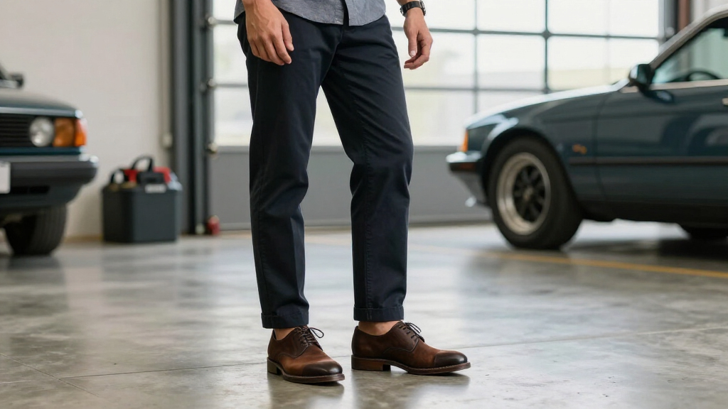 10 Best Elegant Dad Shoes in 2026