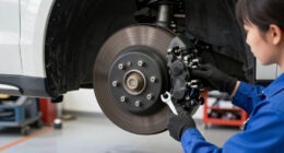 10 Best Six-Piston Brake Calipers in 2026