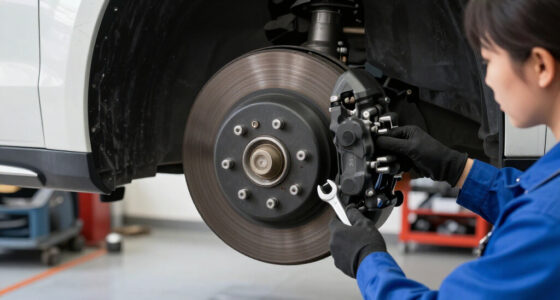 10 Best Six-Piston Brake Calipers in 2026